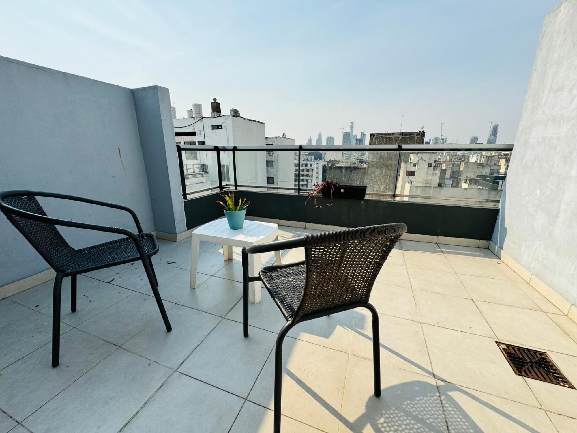 Apartamento Cool Apts Ciudad Autónoma de Buenos Aires