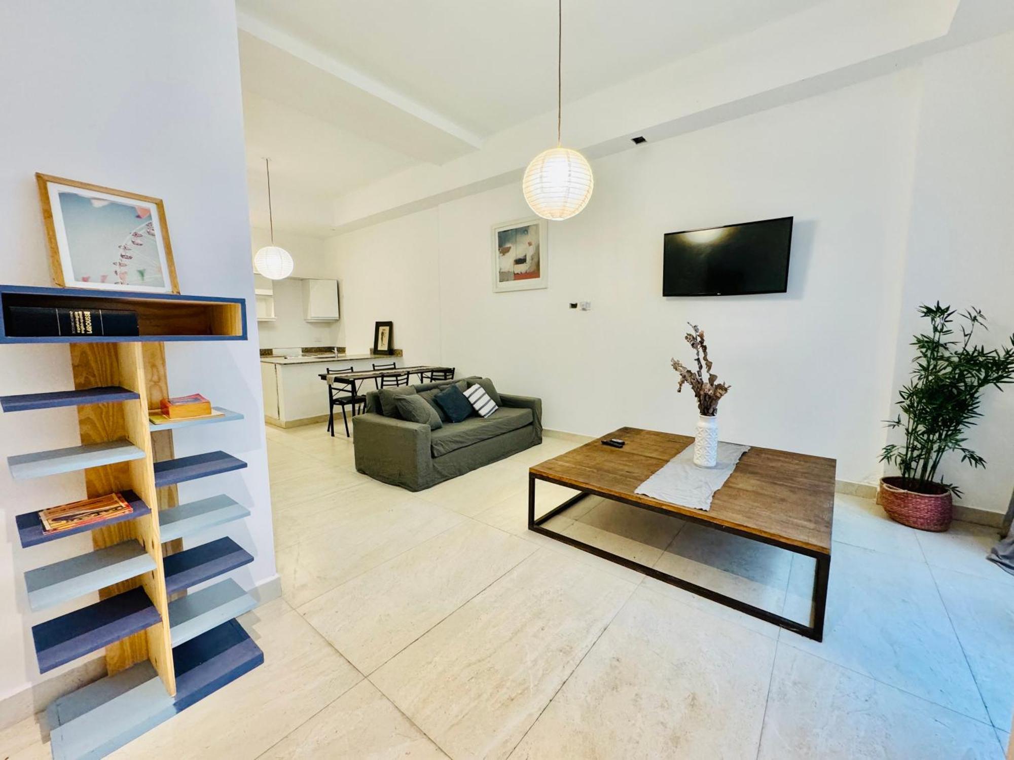 Cool Apts *