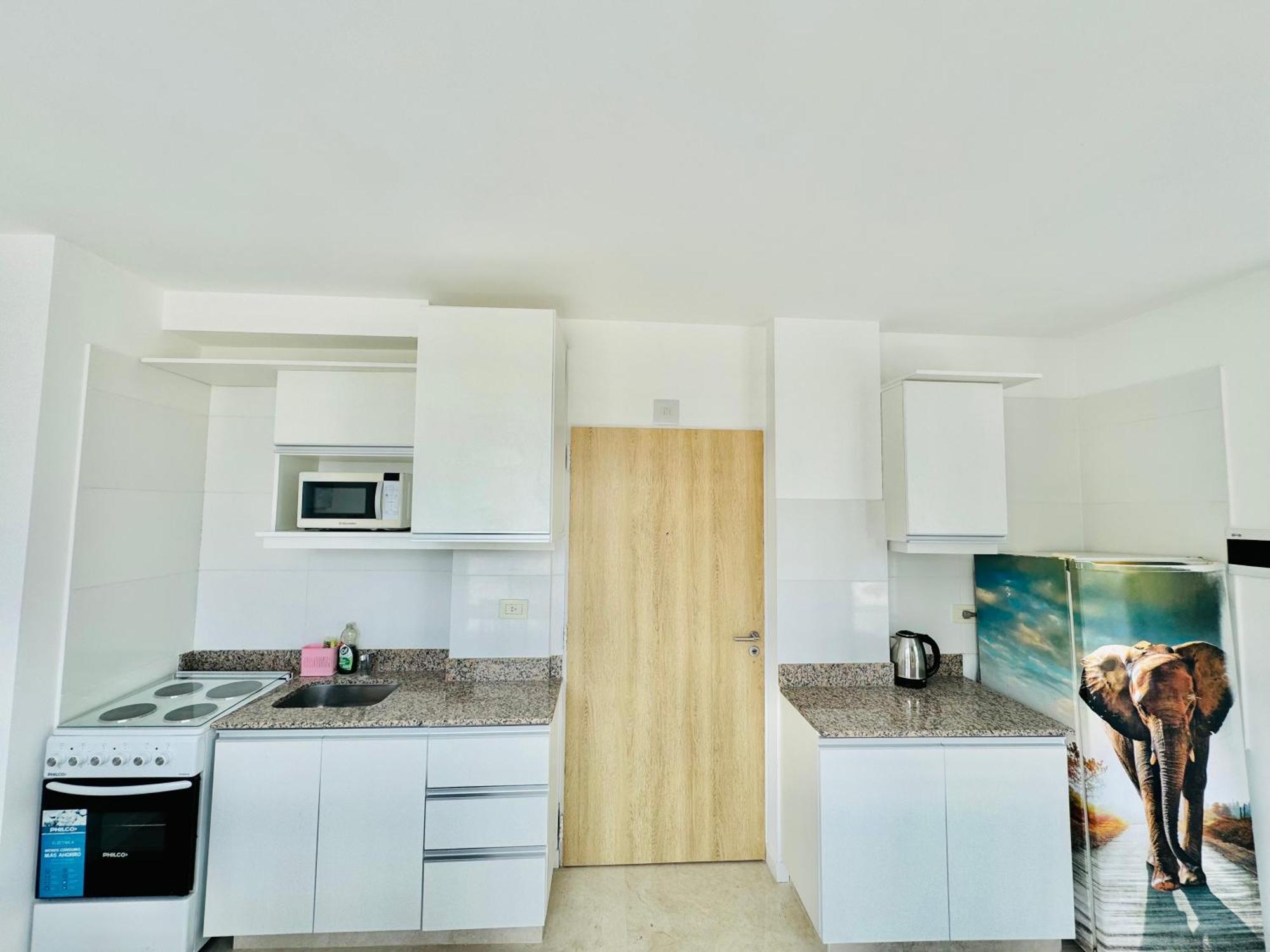 Cool Apts Apartamento