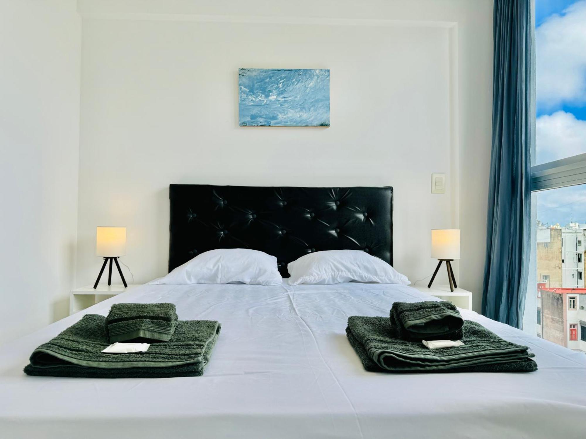 Cool Apts Apartamento *