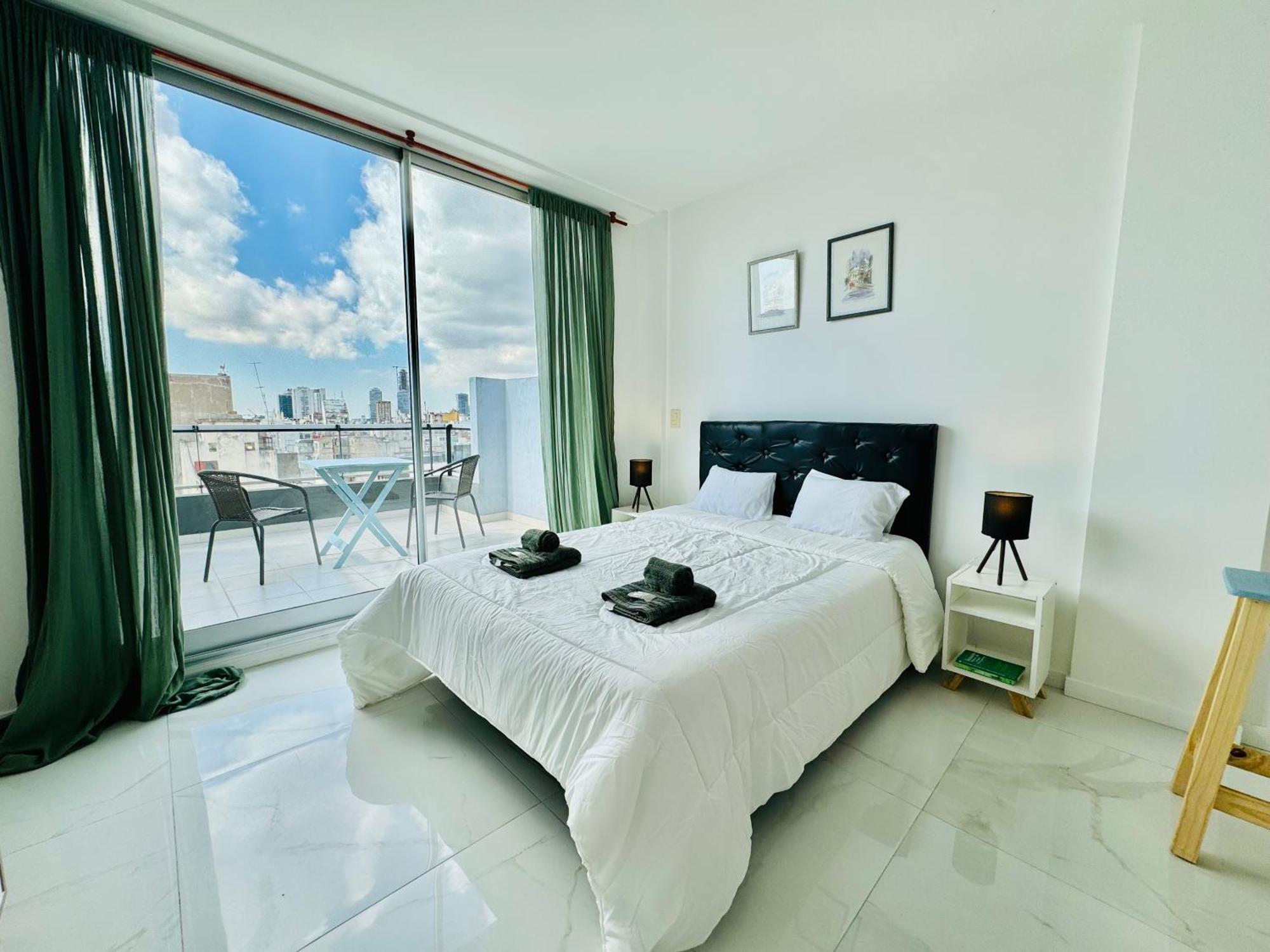 Cool Apts Apartamento Ciudad Autónoma de Buenos Aires