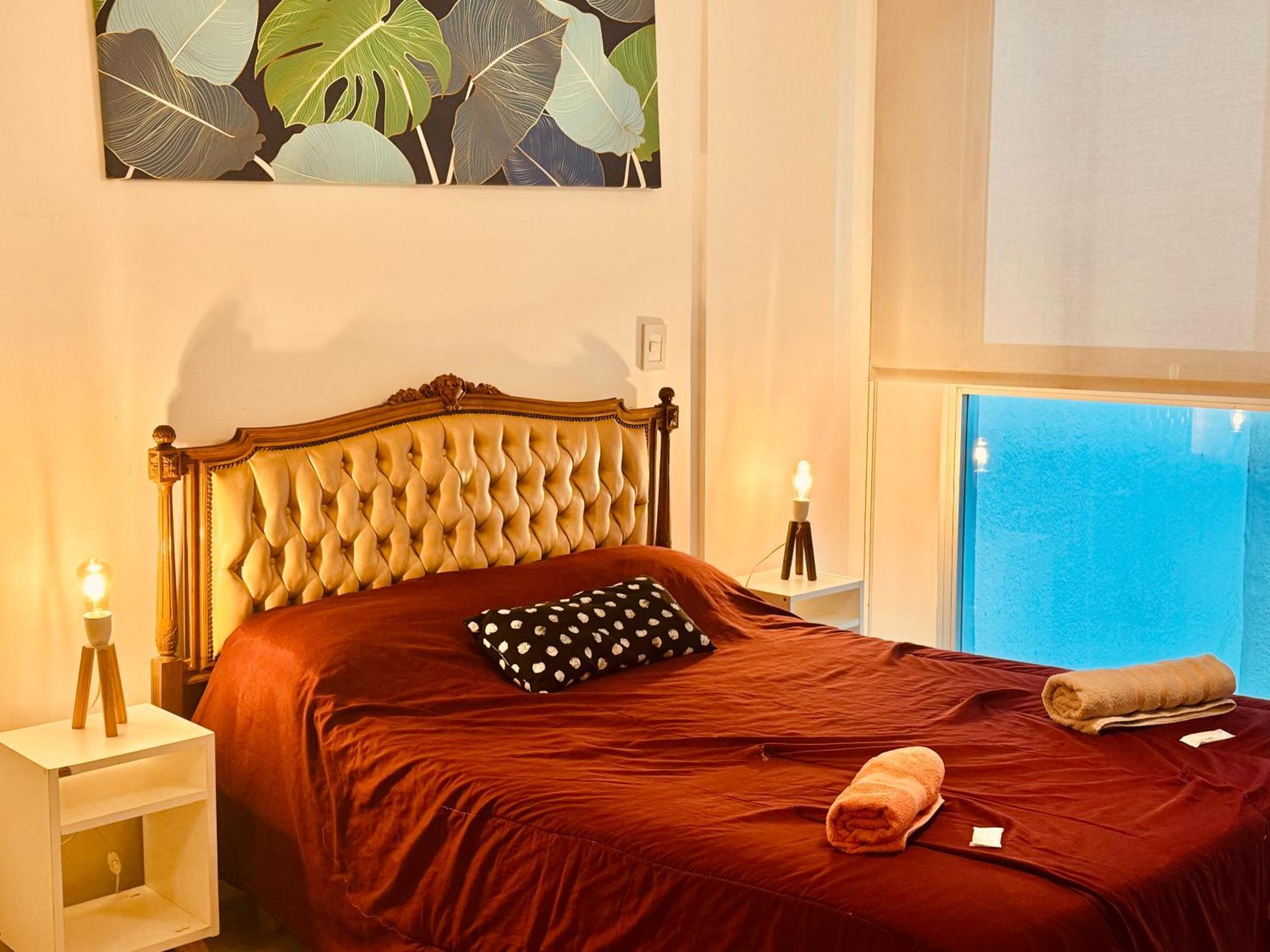 Apartamento Cool Apts Ciudad Autónoma de Buenos Aires
