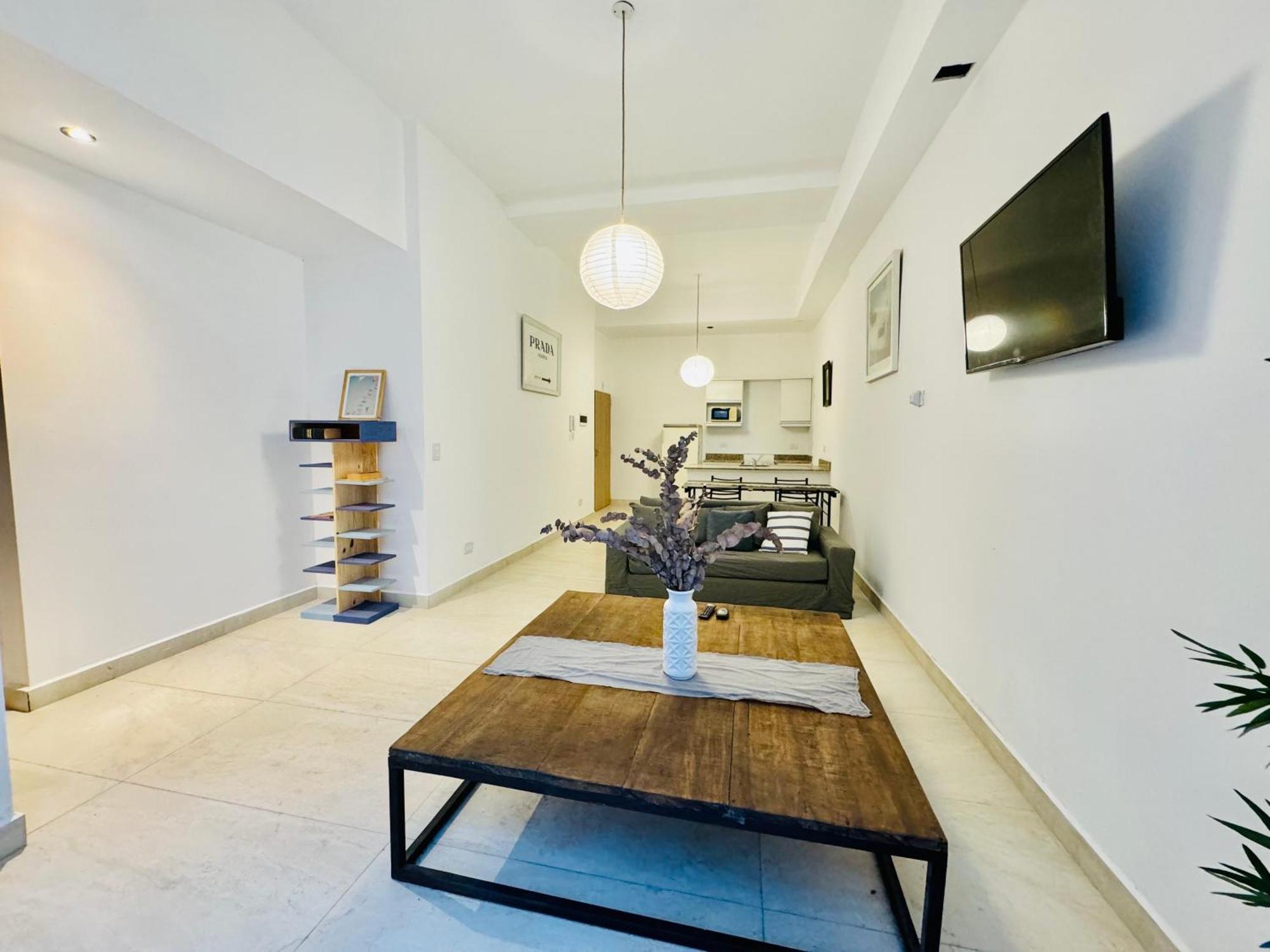 Apartamento Cool Apts
