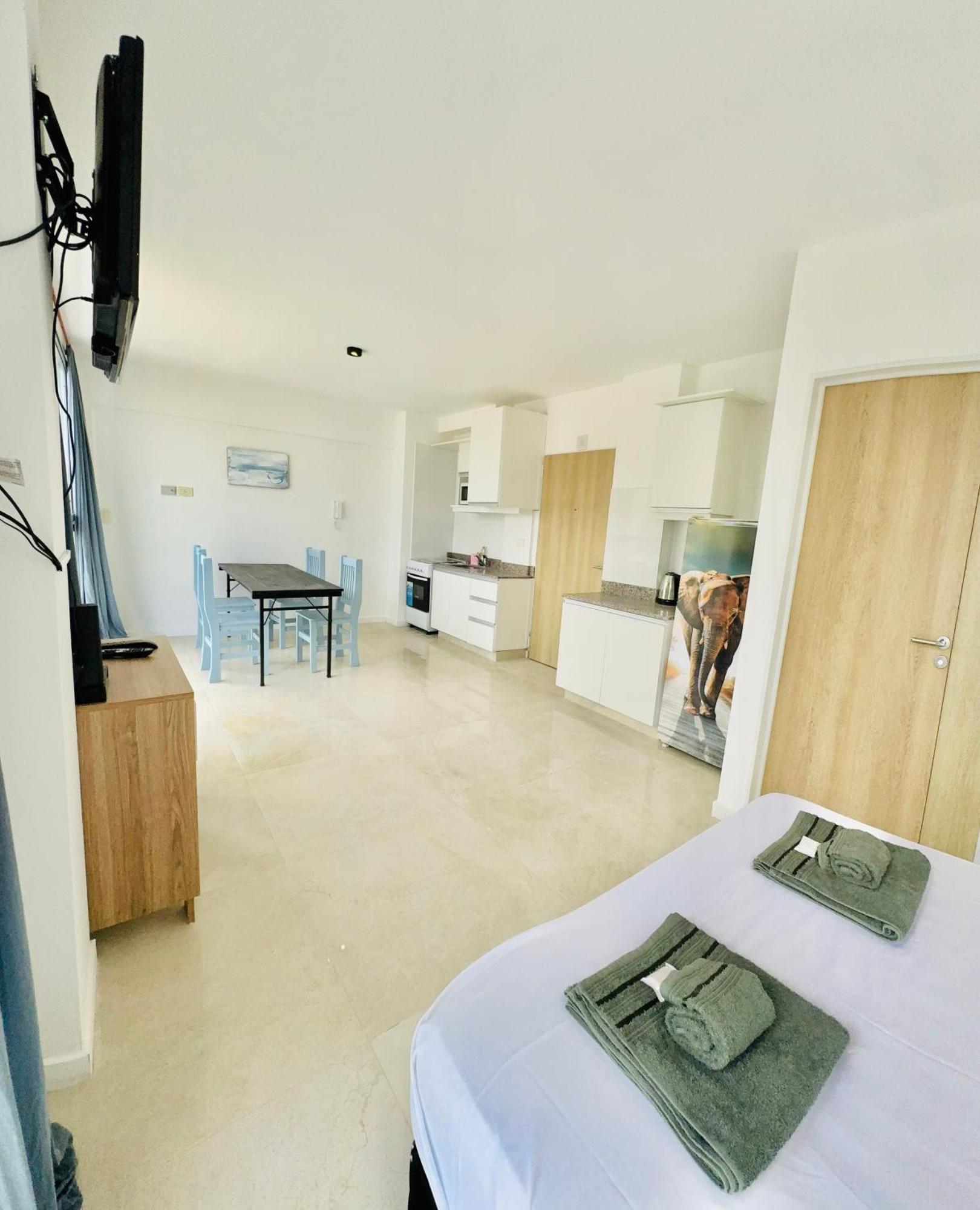 Apartamento Cool Apts