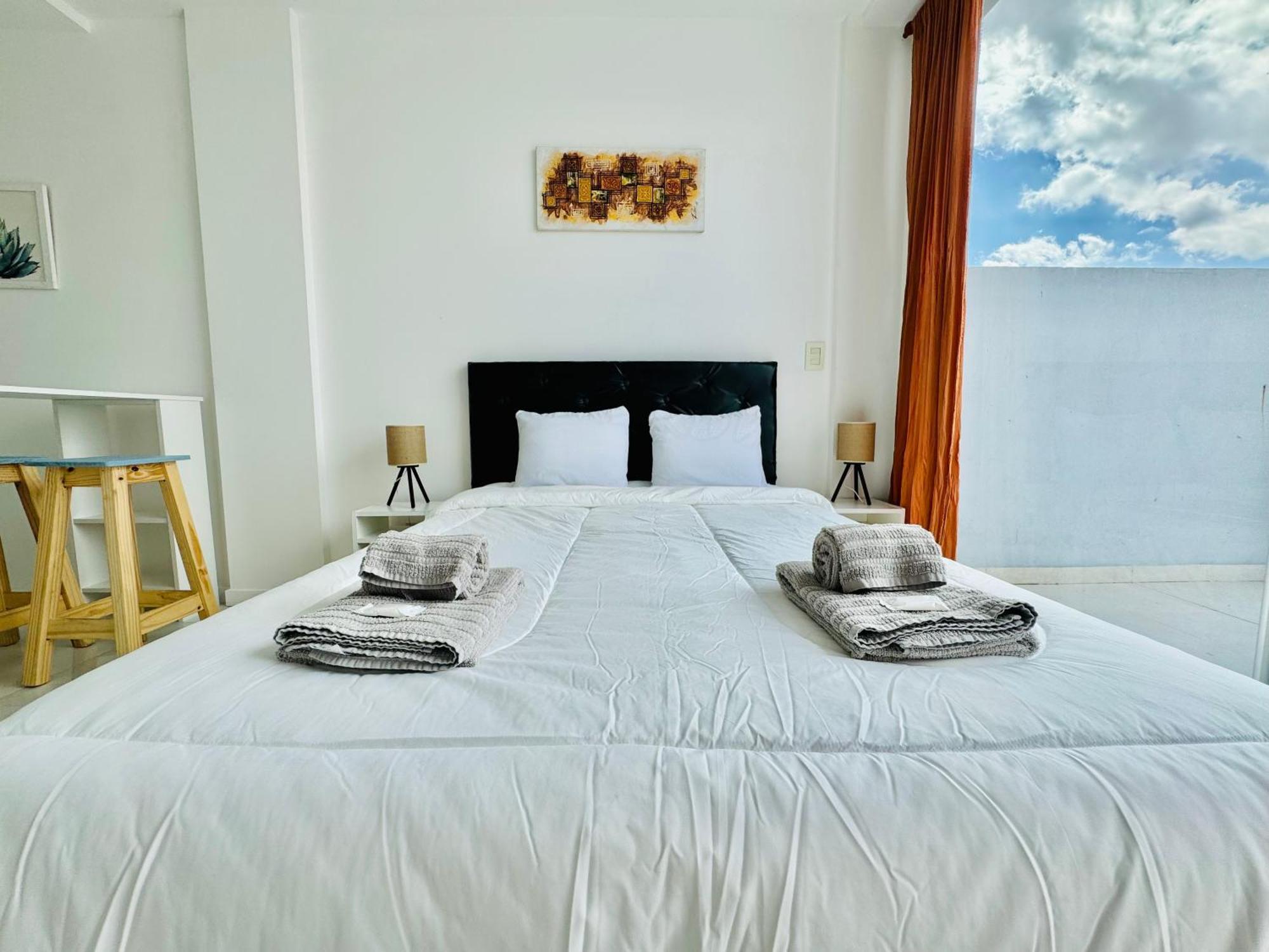 Apartamento Cool Apts