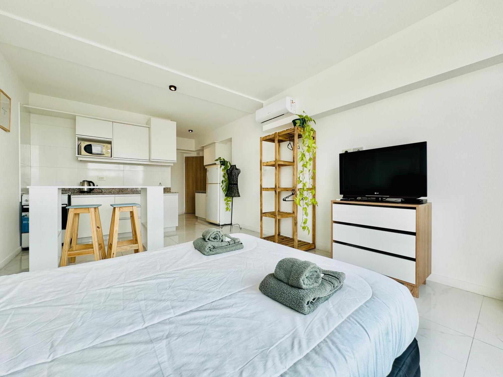 Cool Apts Apartamento