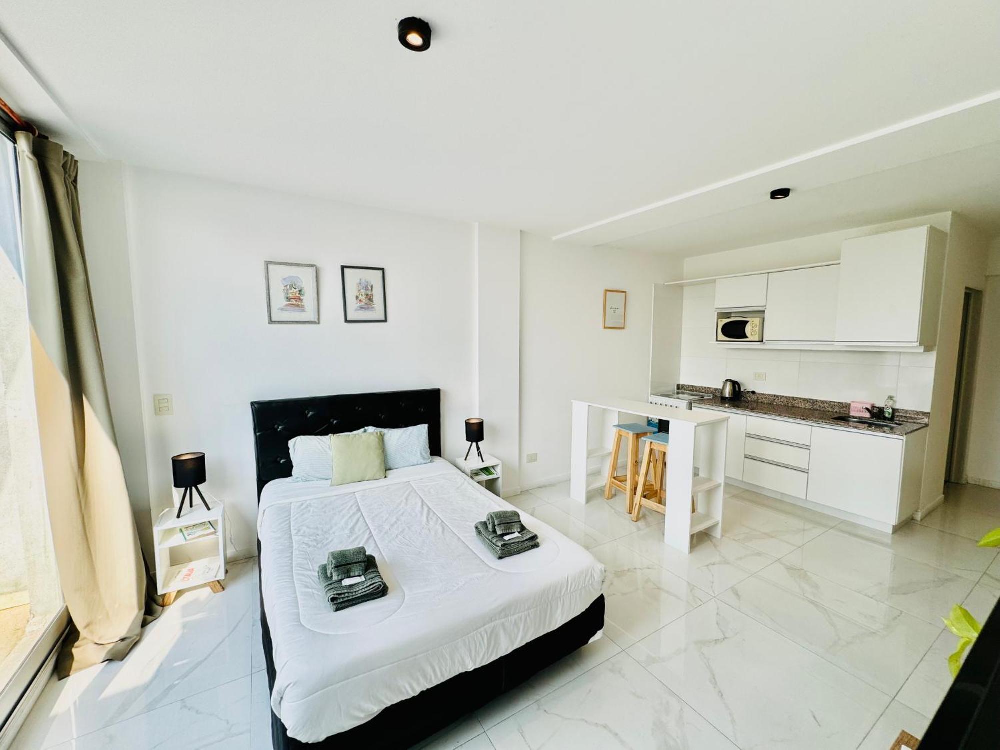 Cool Apts Apartamento *