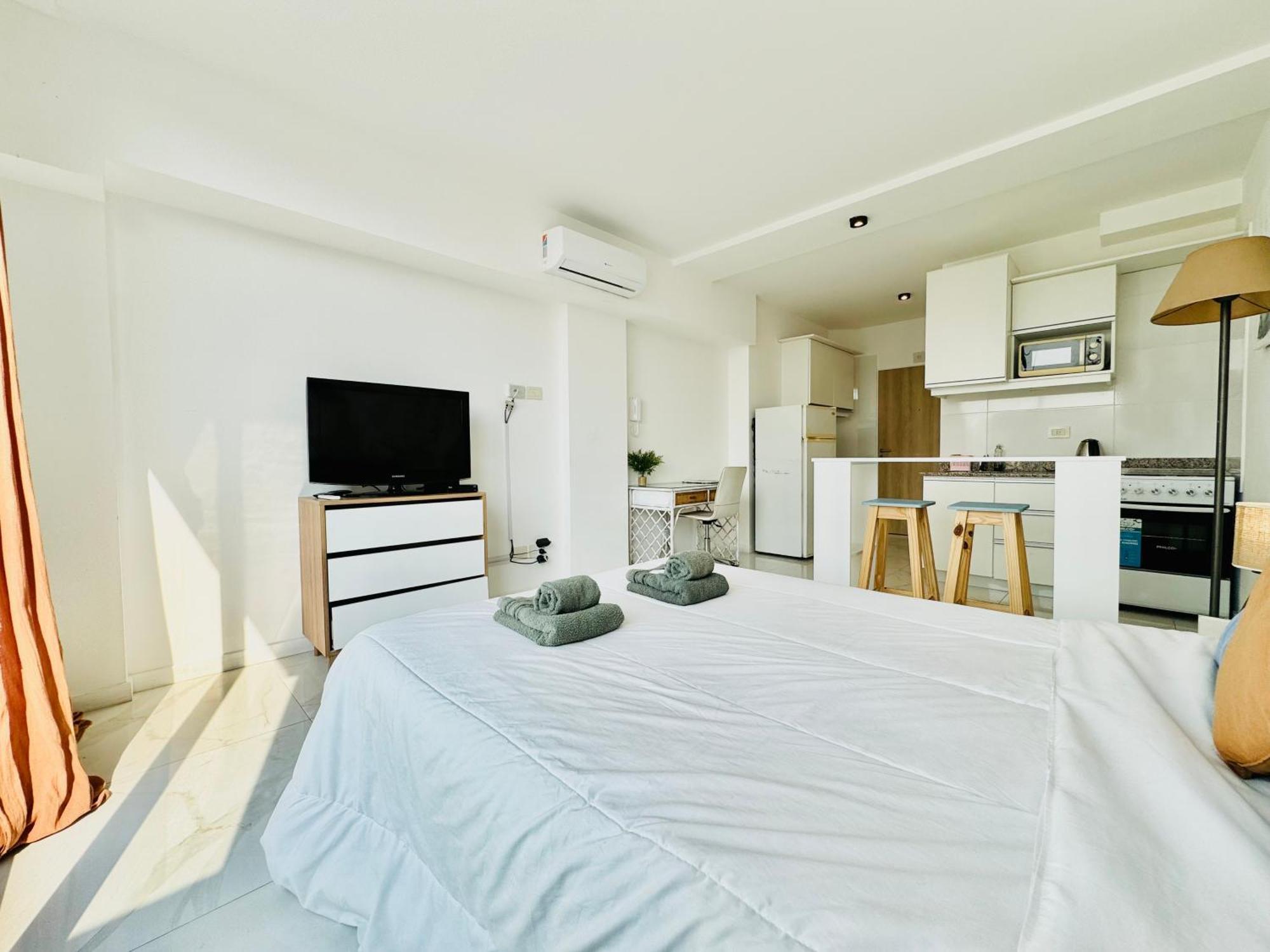 Cool Apts Apartamento Ciudad Autónoma de Buenos Aires
