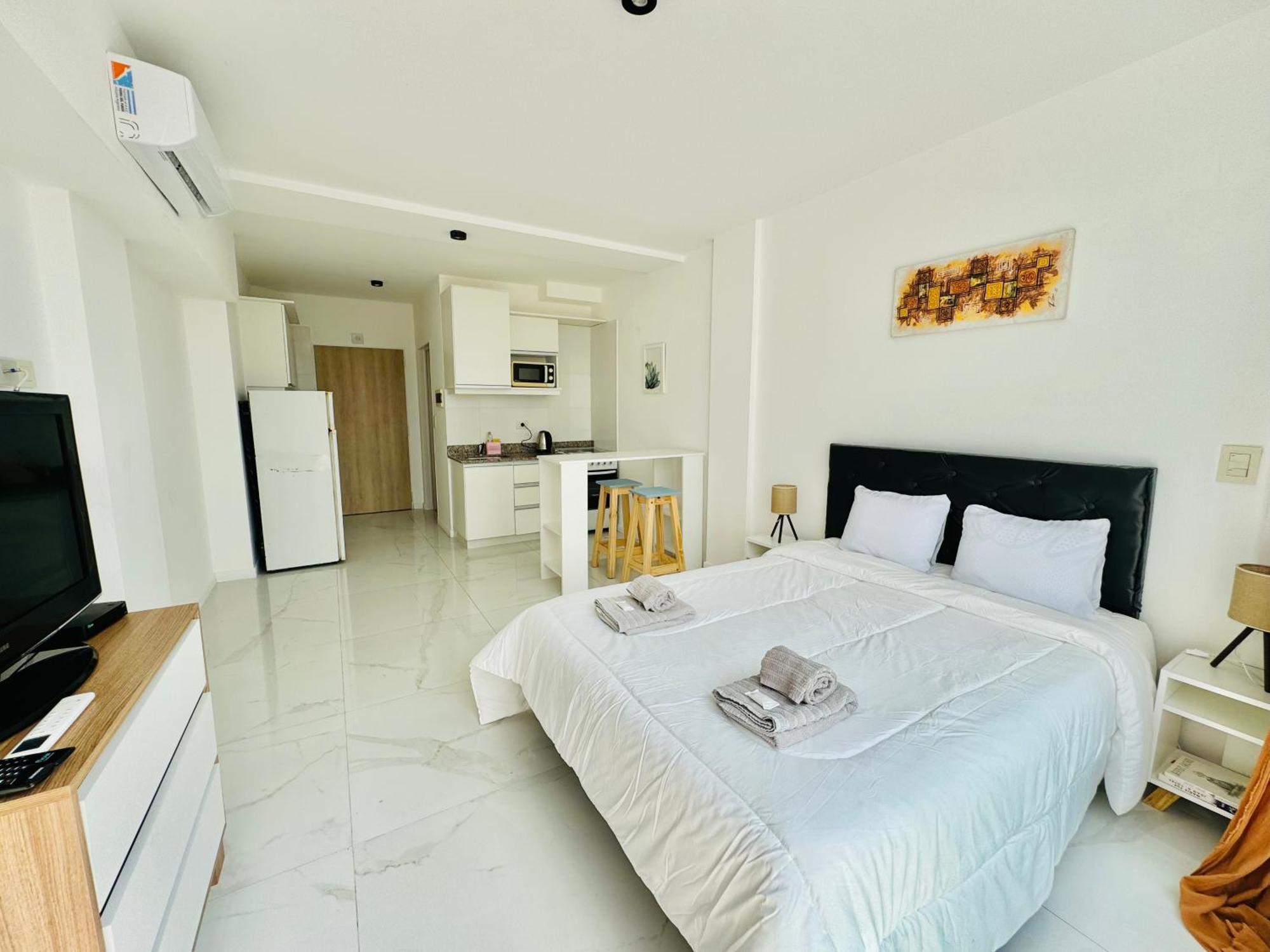 Apartamento Cool Apts Ciudad Autónoma de Buenos Aires