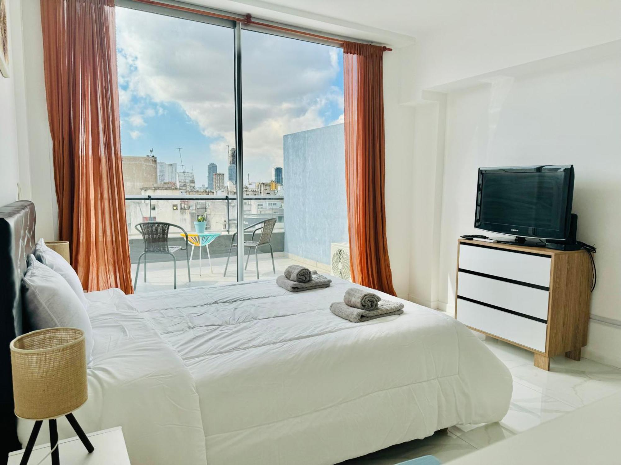 Cool Apts Ciudad Autónoma de Buenos Aires