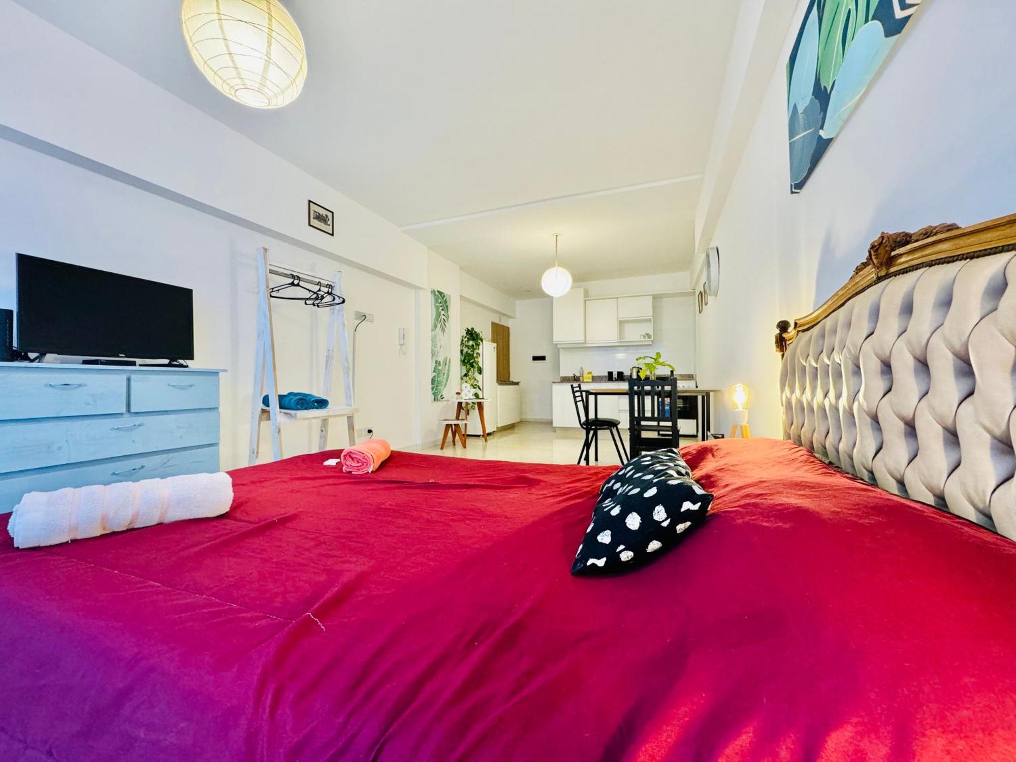 Cool Apts * Ciudad Autónoma de Buenos Aires