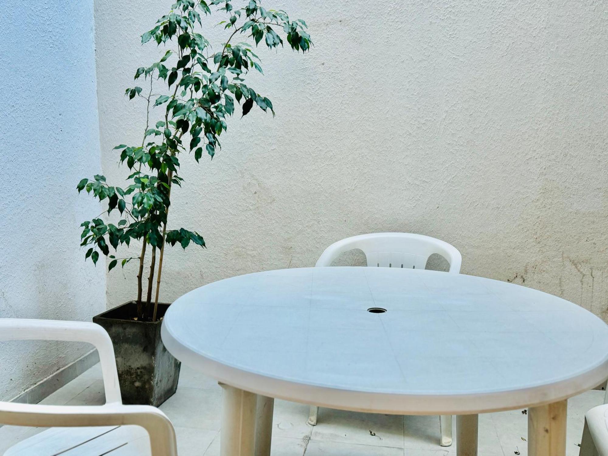 Cool Apts Apartamento *