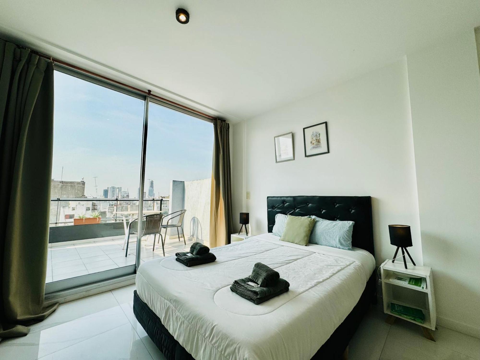 Cool Apts Apartamento *