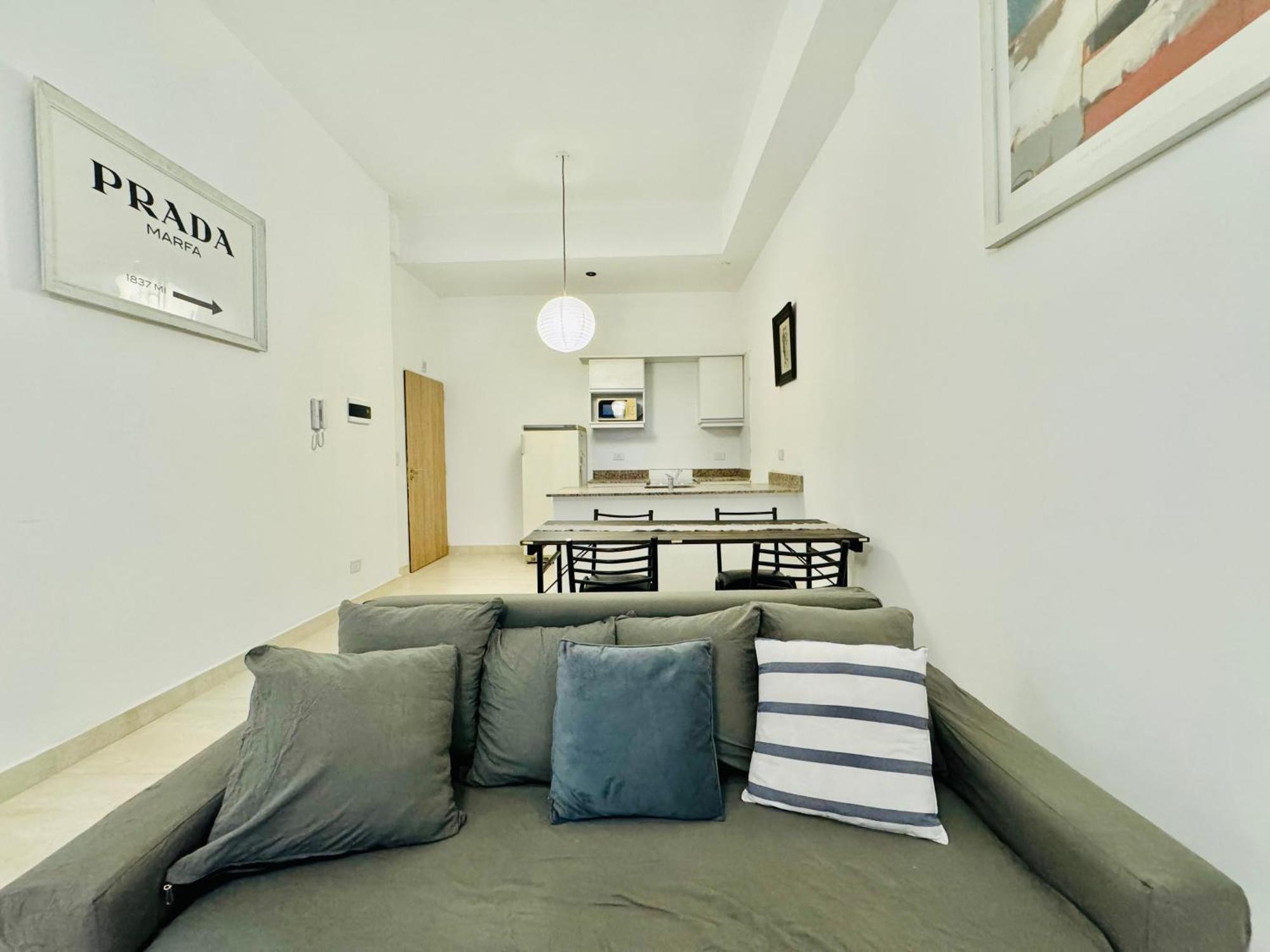 Cool Apts Apartamento *