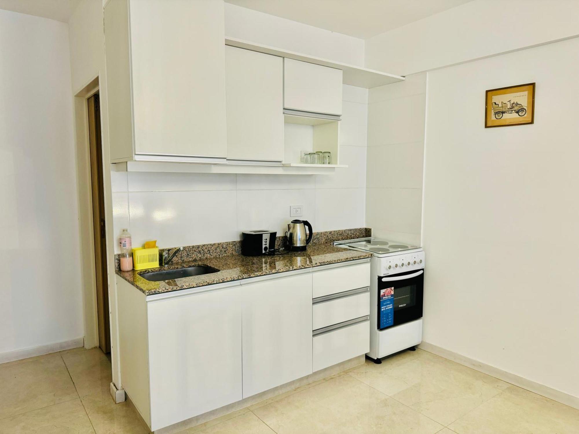 Cool Apts Ciudad Autónoma de Buenos Aires