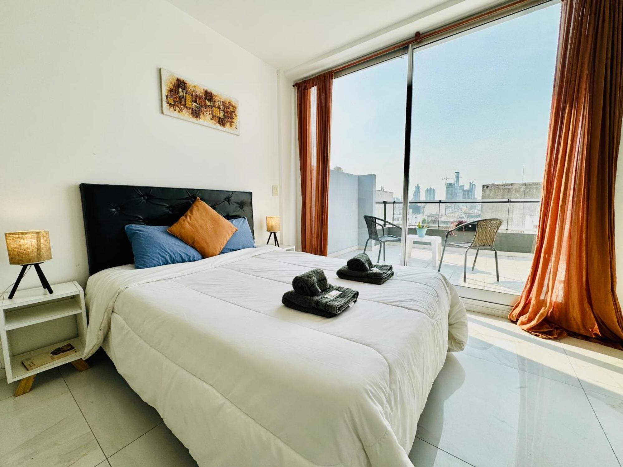 Cool Apts * Ciudad Autónoma de Buenos Aires