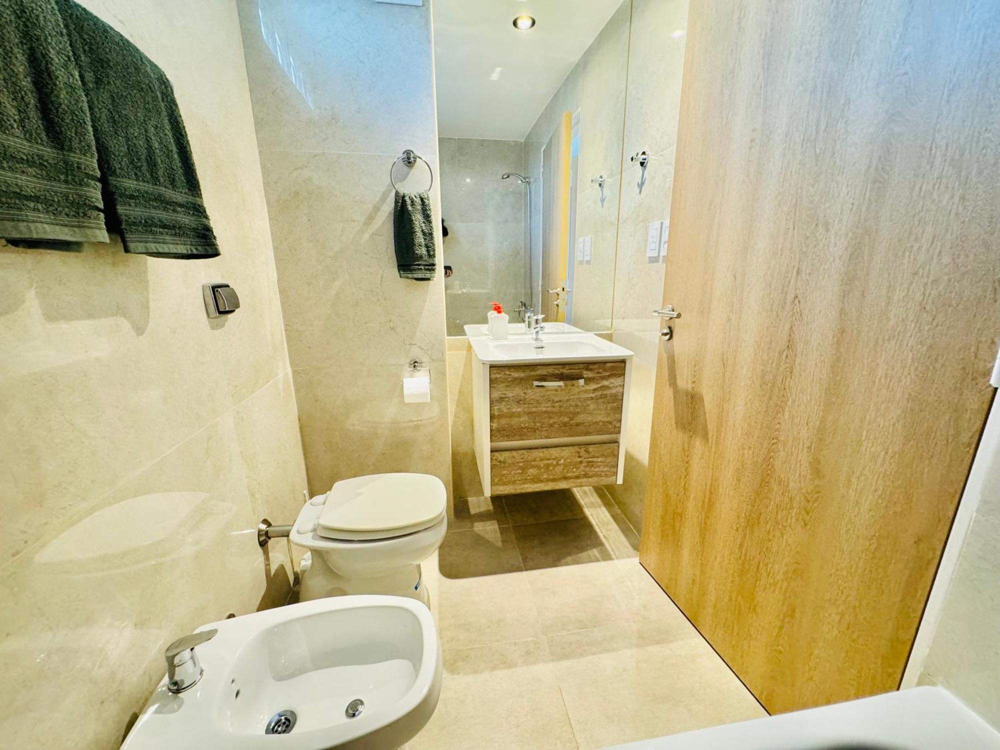 Cool Apts Apartamento