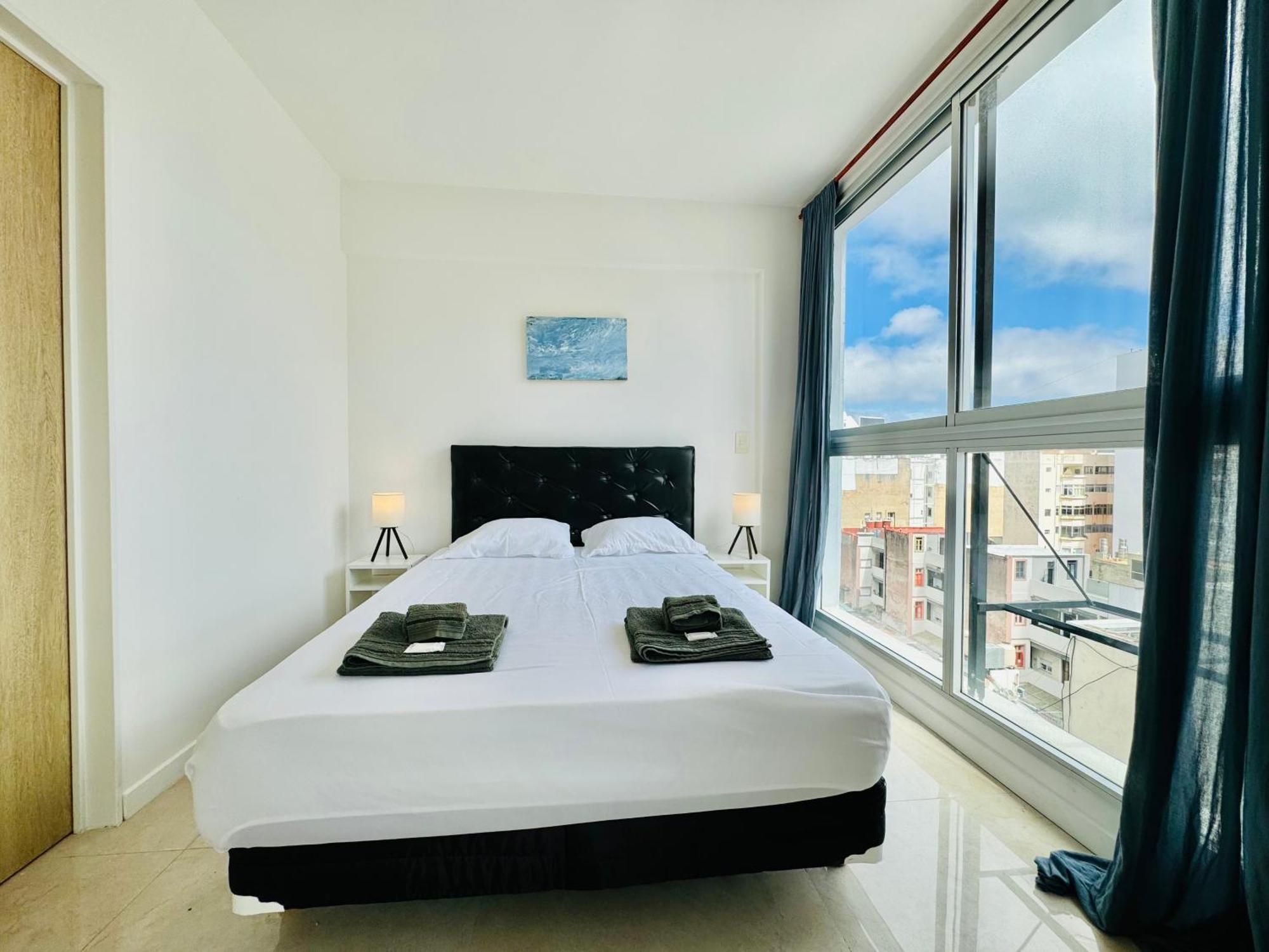 Cool Apts * Ciudad Autónoma de Buenos Aires