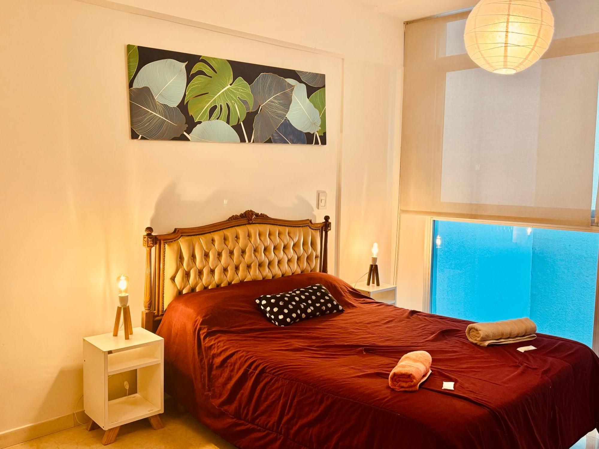 Apartamento Cool Apts