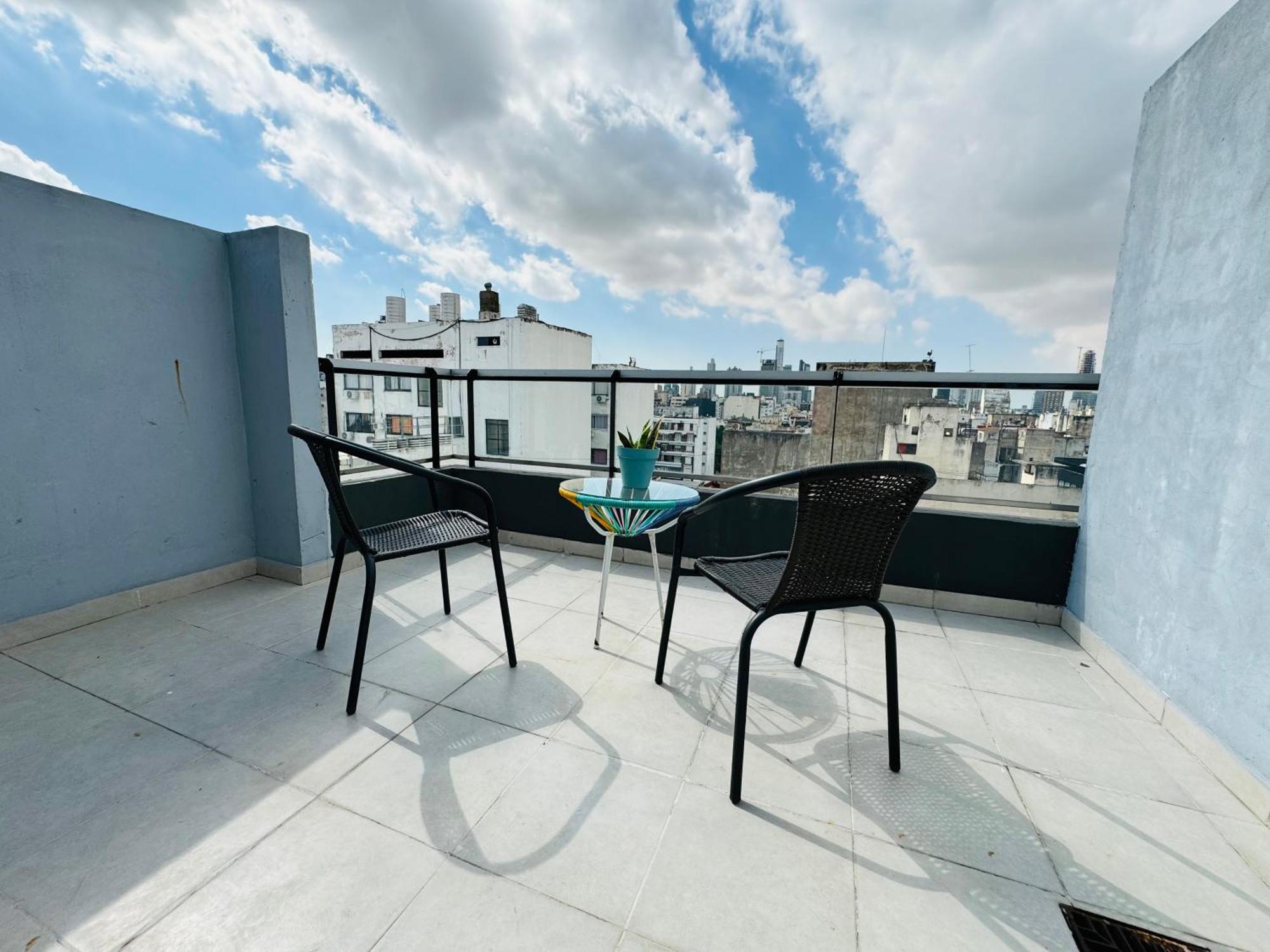 Apartamento Cool Apts *