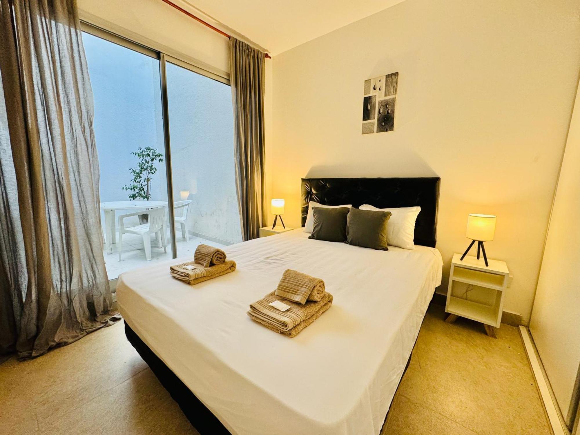 Apartamento Cool Apts Ciudad Autónoma de Buenos Aires