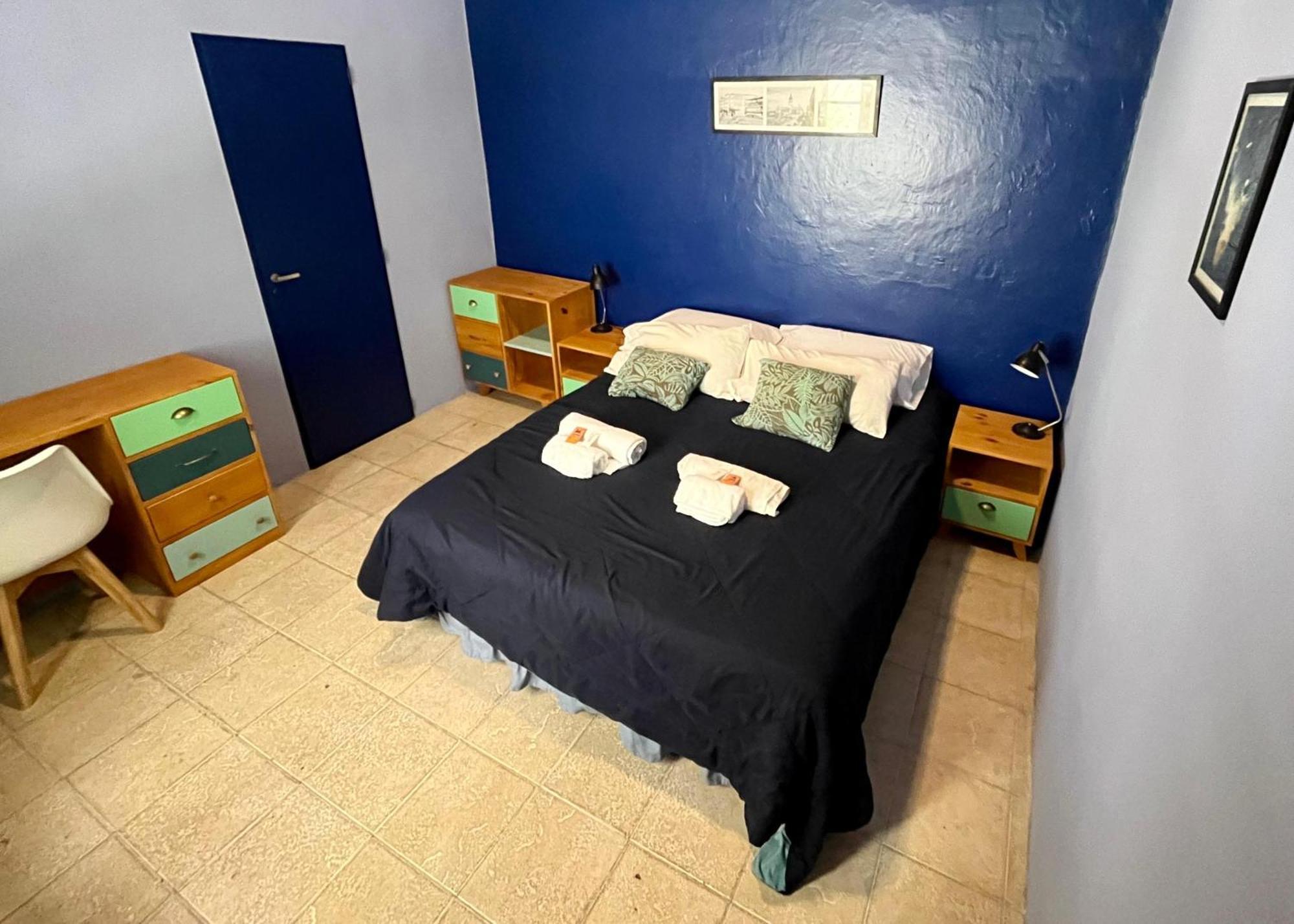 Albergue Sabatico Travelers *