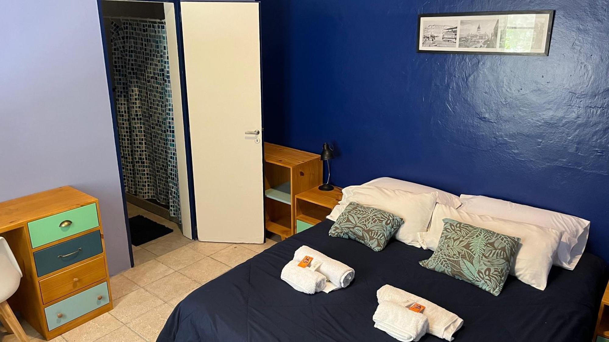 Sabatico Travelers Albergue Buenos Aires