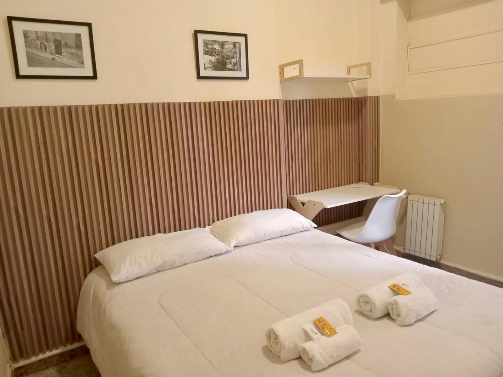 Albergue Sabatico Travelers Buenos Aires