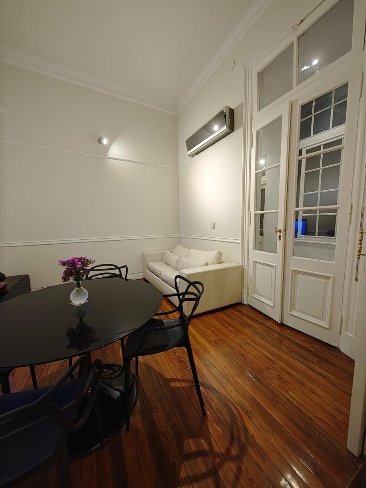 Apartamento San Martin Al 900