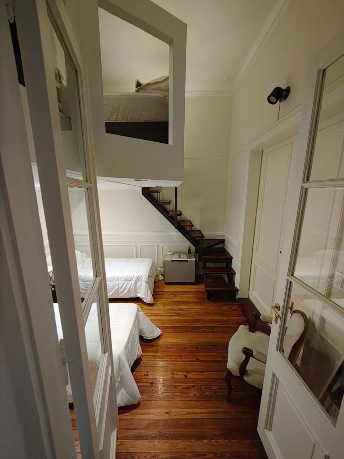 San Martin Al 900 Apartamento Ciudad Autónoma de Buenos Aires