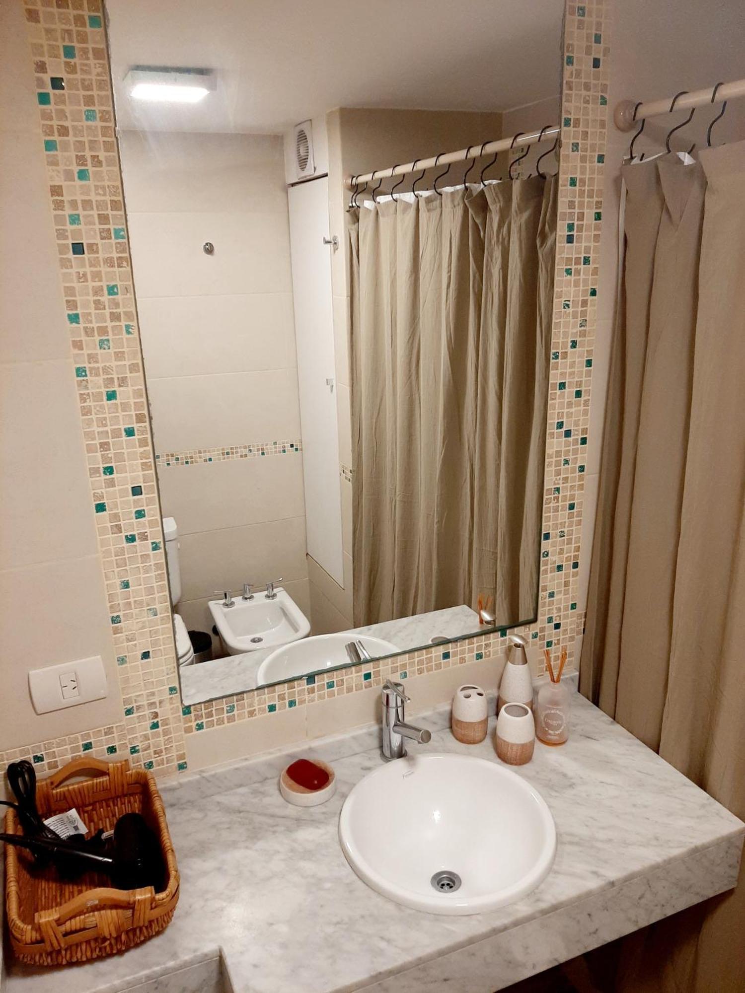 Apartamento Departamento En Palermo Hollywood