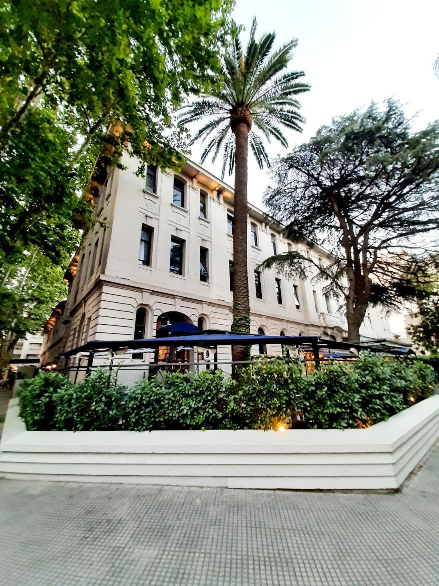 Departamento En Palermo Hollywood * Buenos Aires