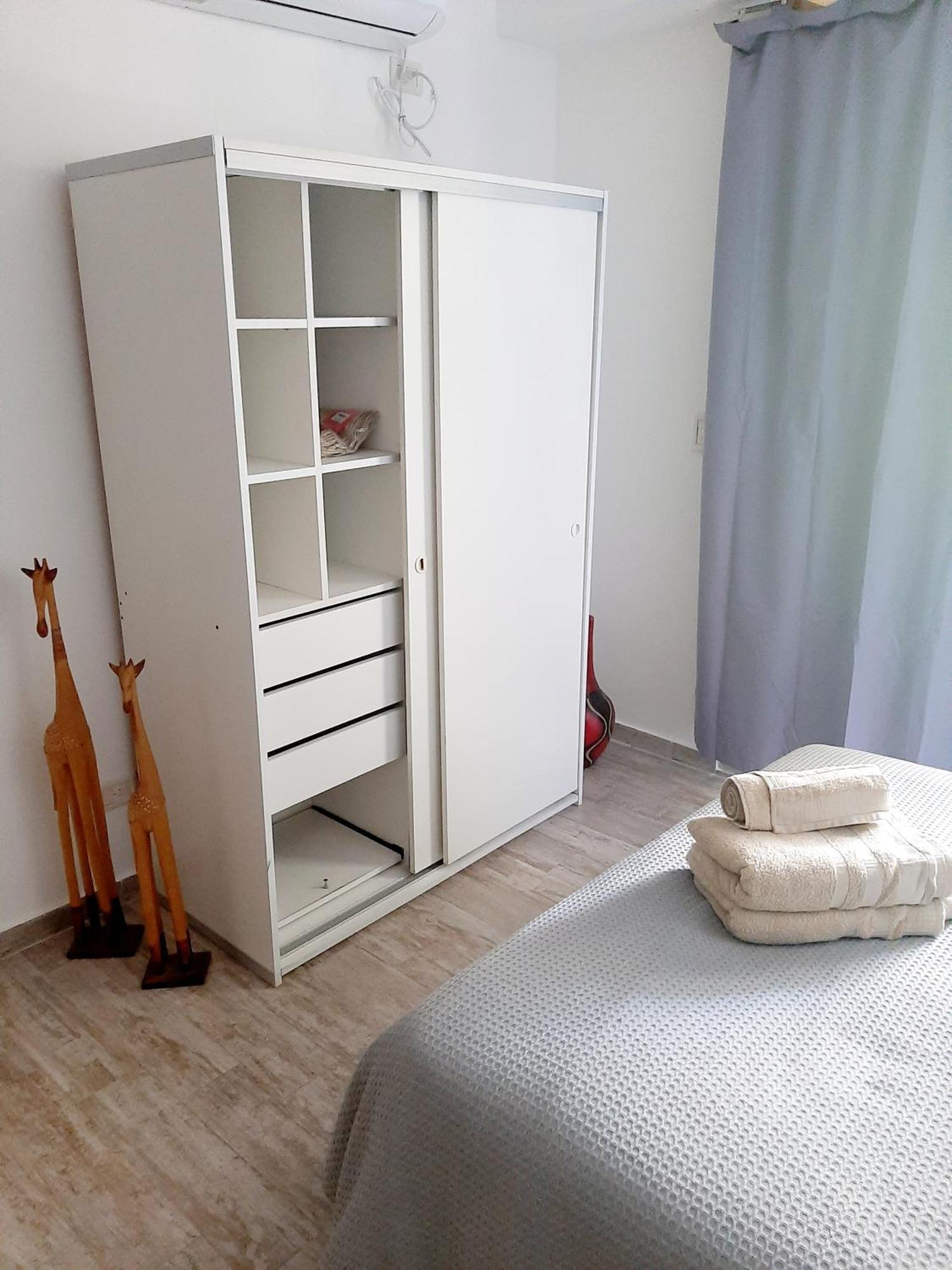 Departamento En Palermo Hollywood