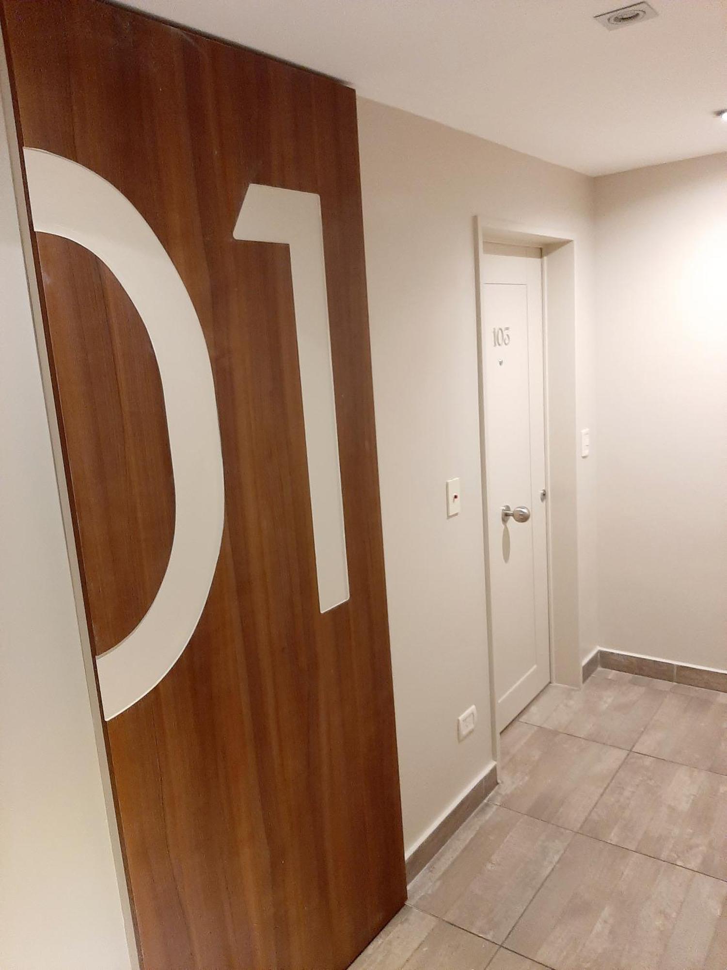 Departamento En Palermo Hollywood Apartamento Buenos Aires