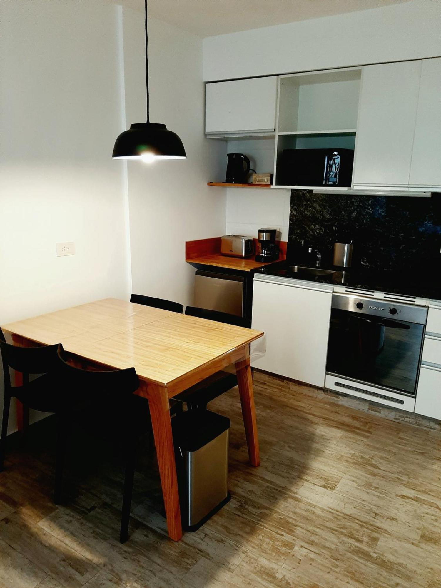Apartamento Departamento En Palermo Hollywood Buenos Aires