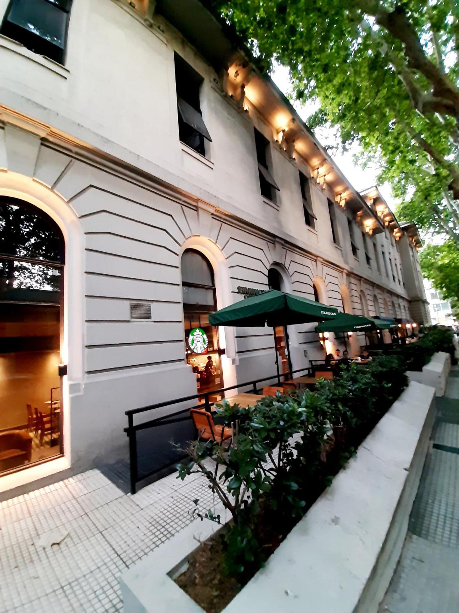 Departamento En Palermo Hollywood *