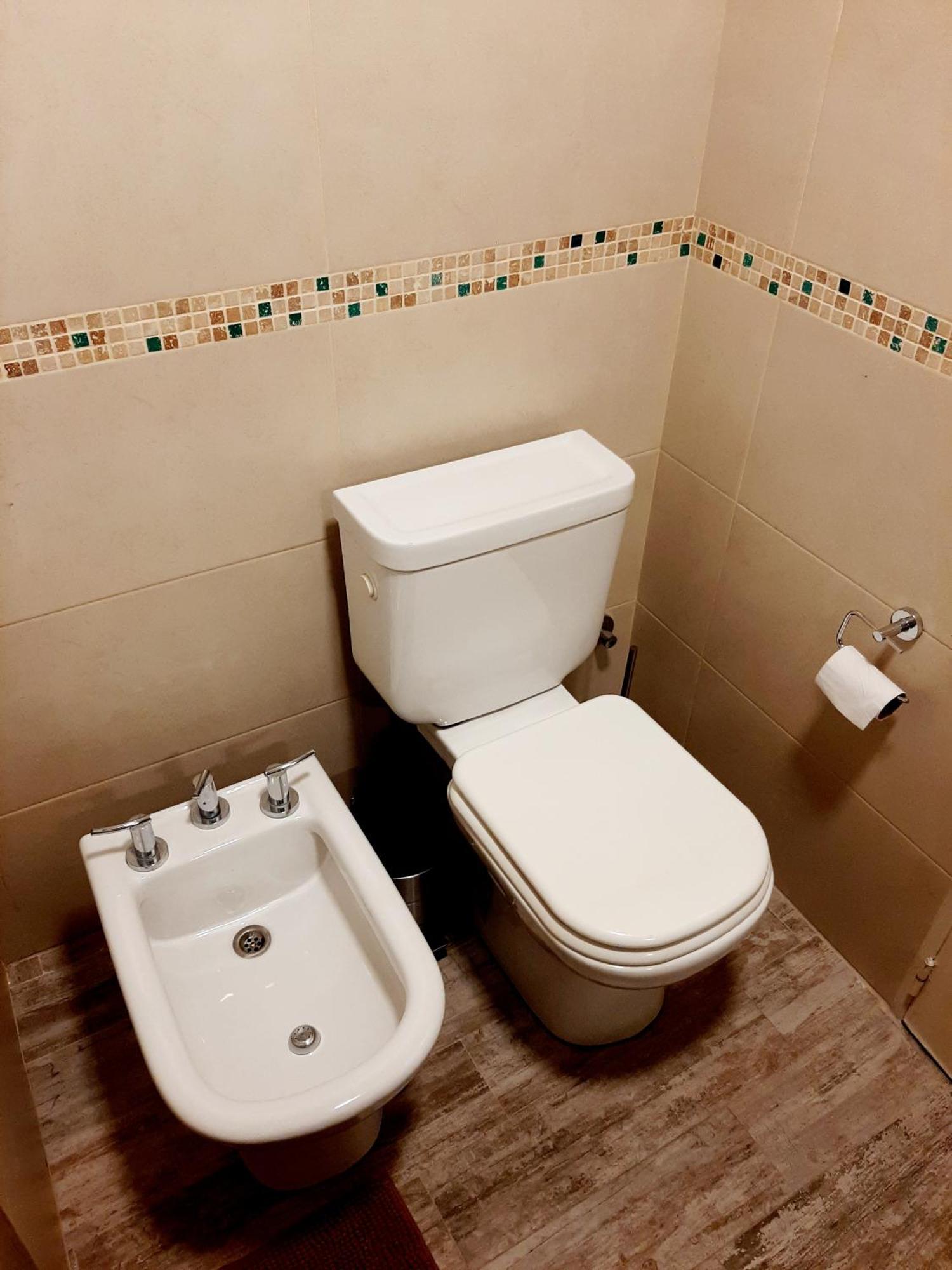 Departamento En Palermo Hollywood Buenos Aires