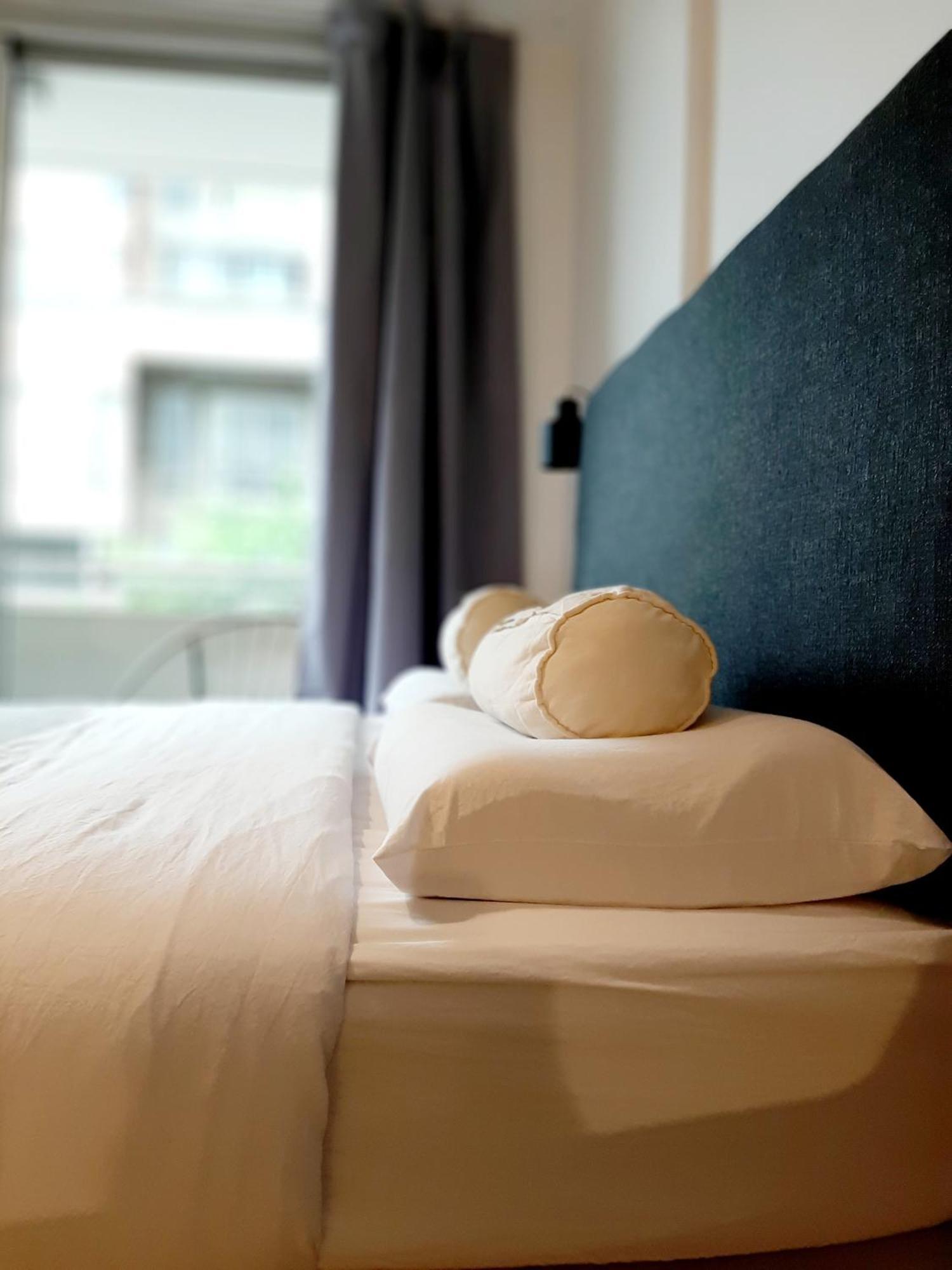 Departamento En Palermo Hollywood * Buenos Aires