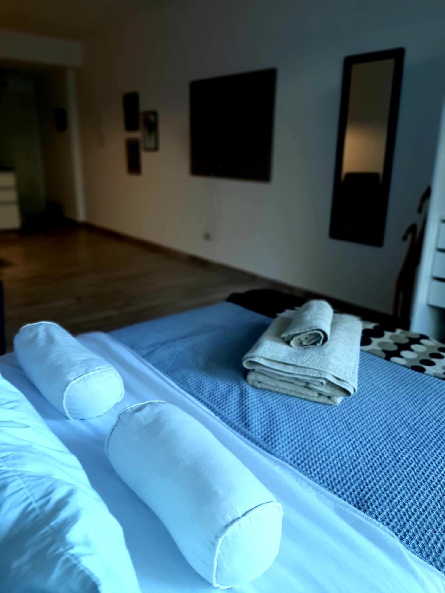 Apartamento Departamento En Palermo Hollywood