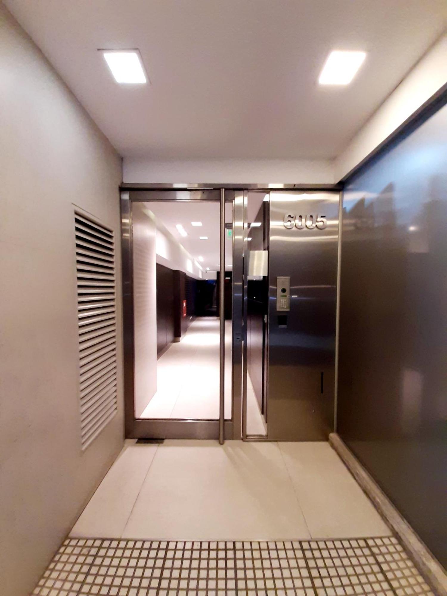 Departamento En Palermo Hollywood
