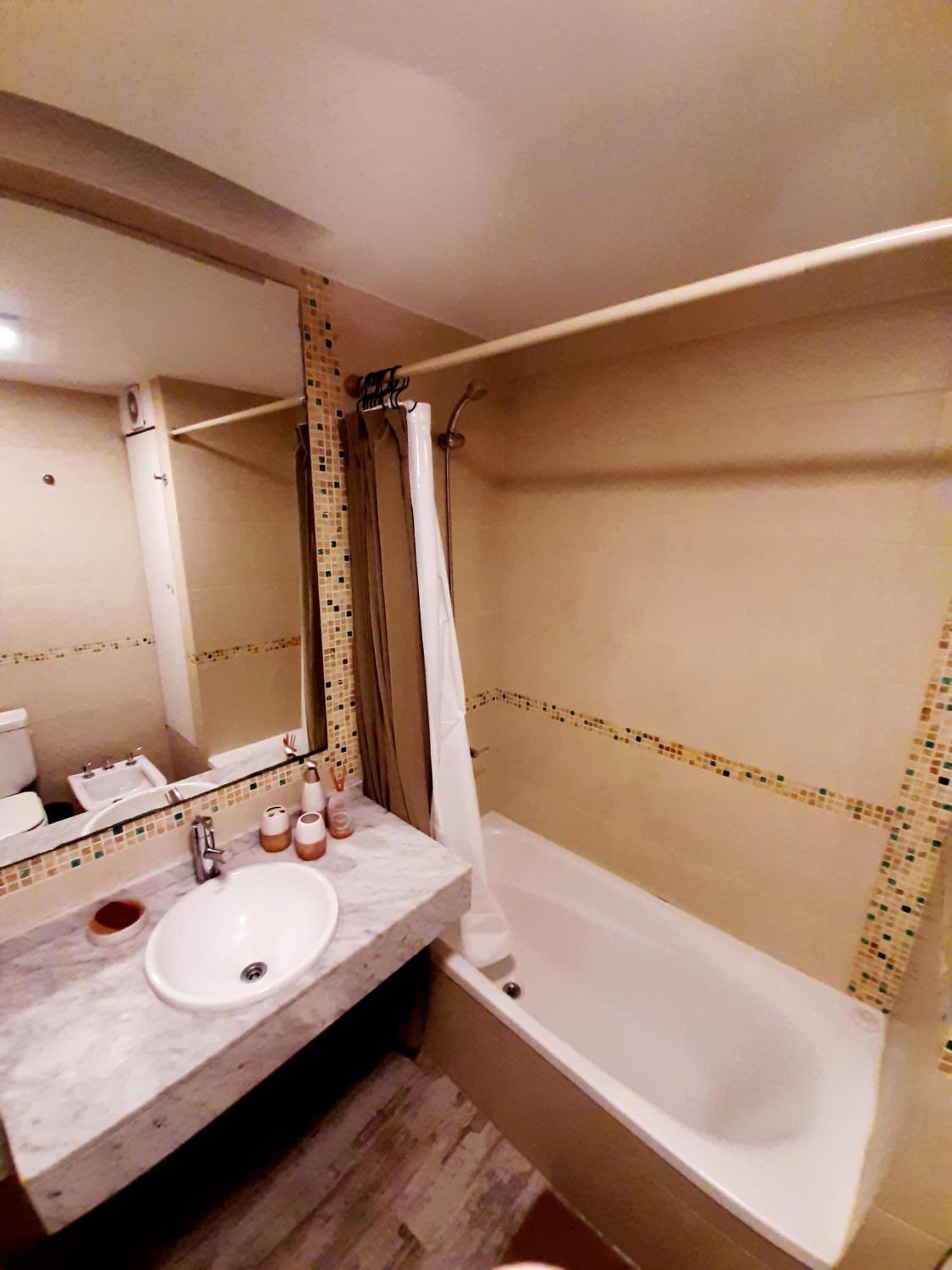 Departamento En Palermo Hollywood Apartamento *