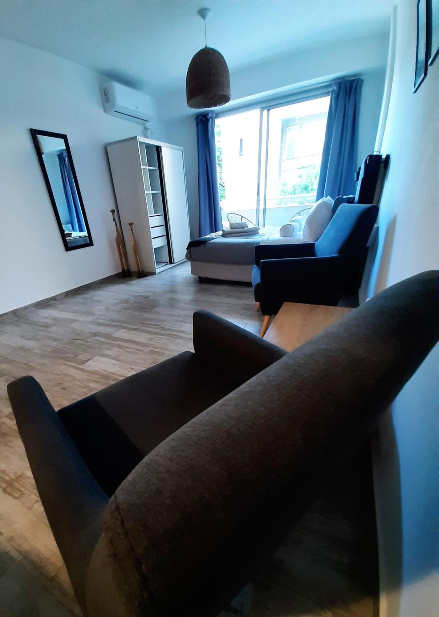 Departamento En Palermo Hollywood *