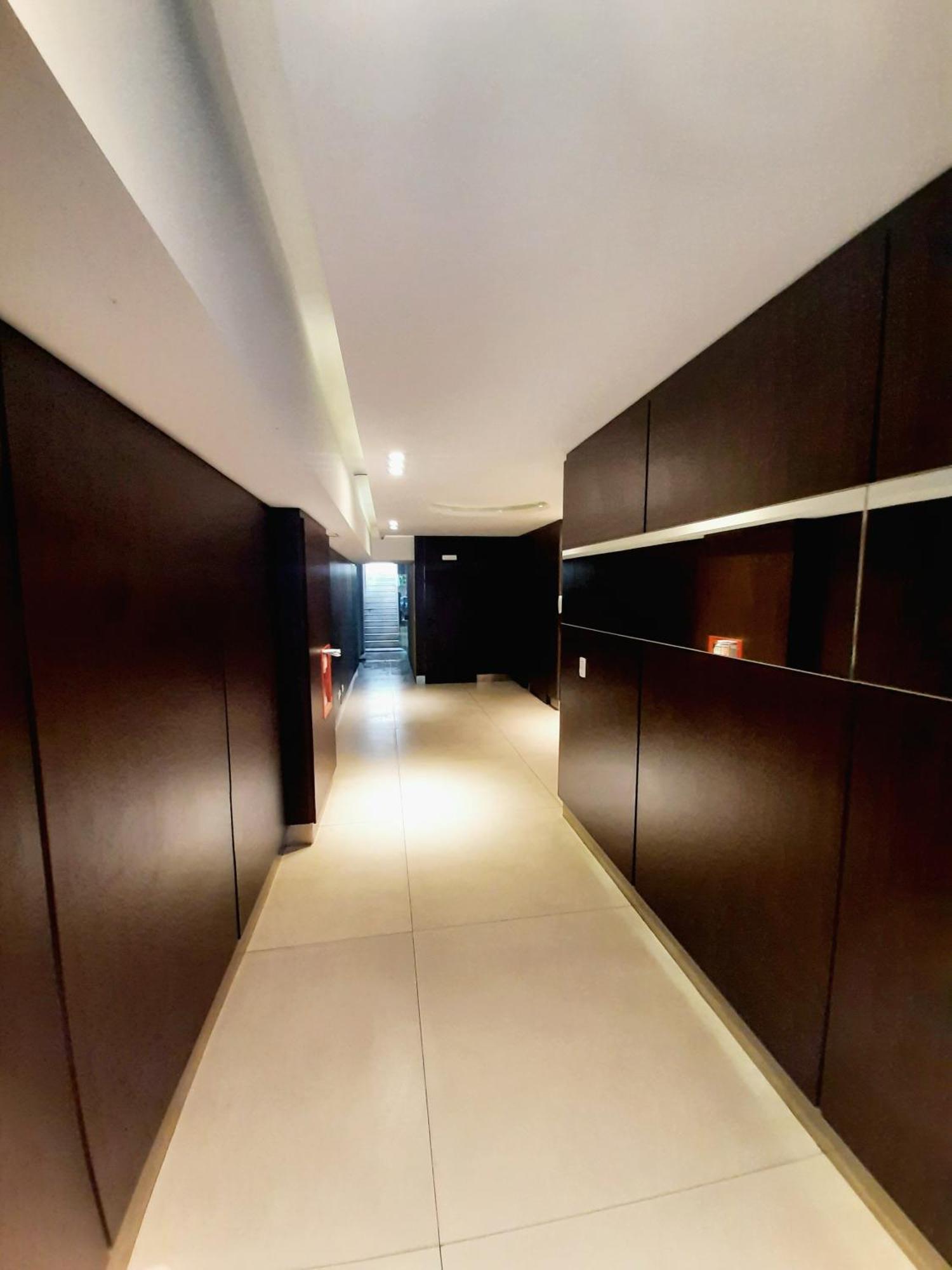 Departamento En Palermo Hollywood Buenos Aires
