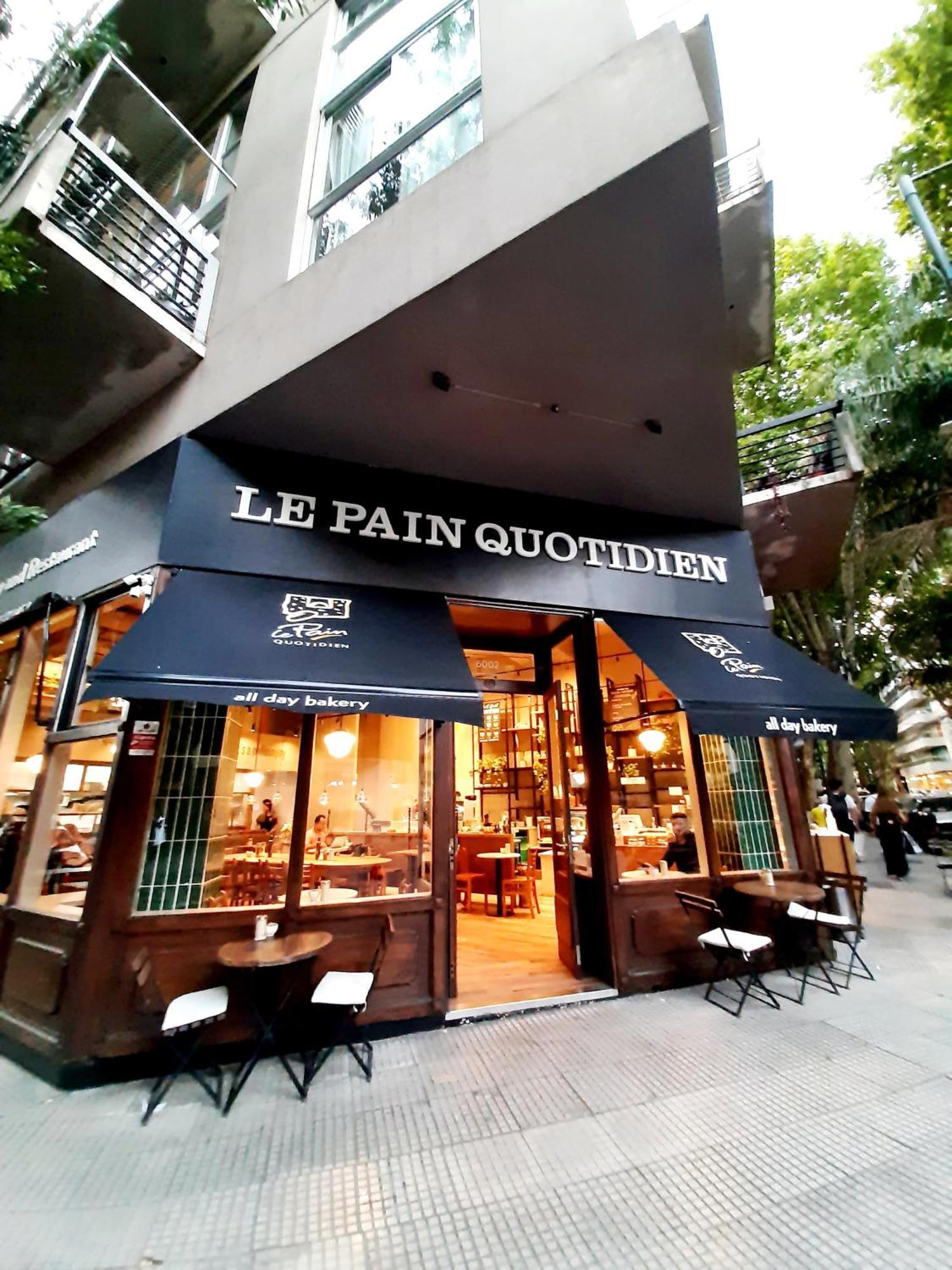 Departamento En Palermo Hollywood * Buenos Aires