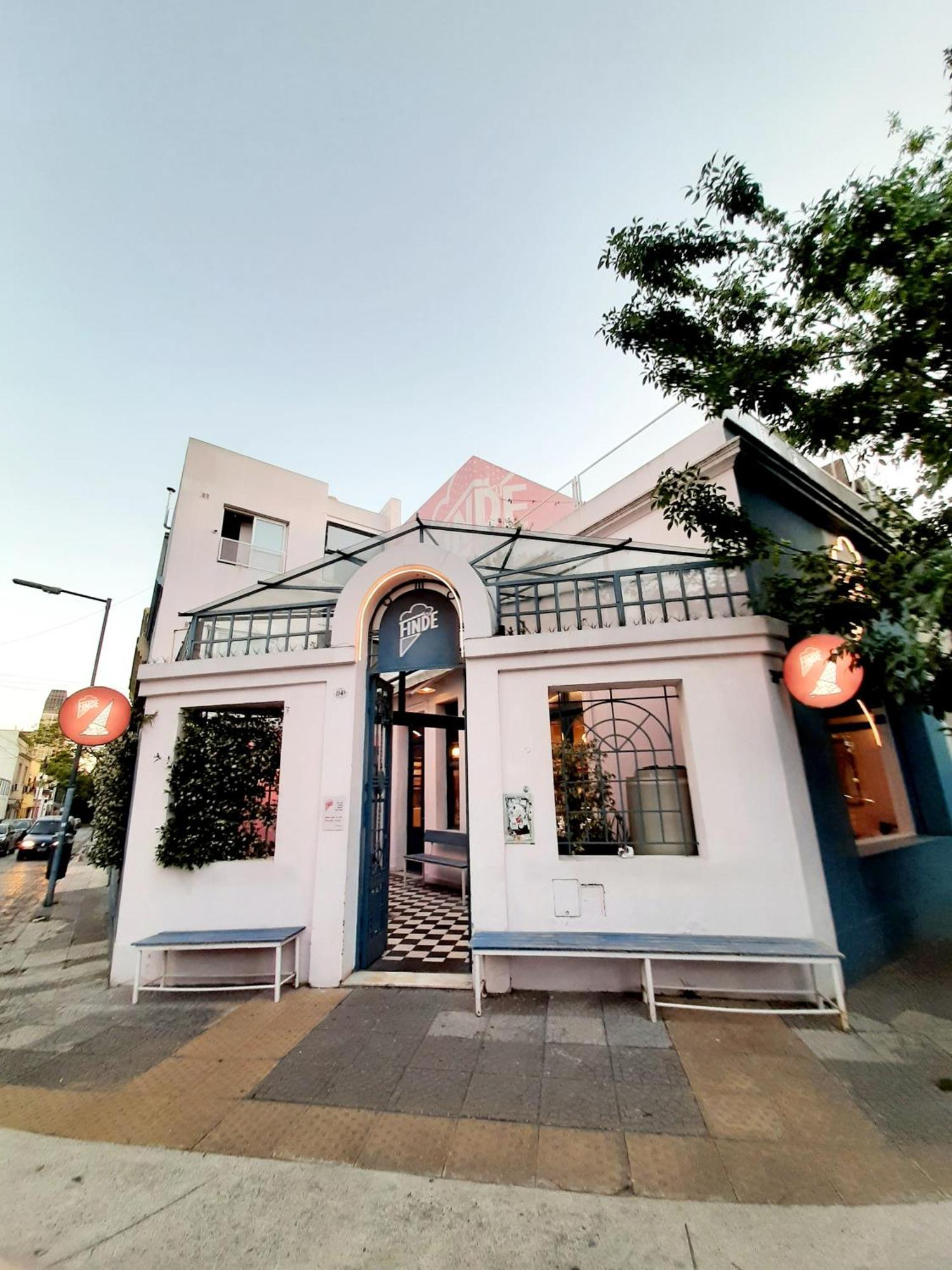 Departamento En Palermo Hollywood