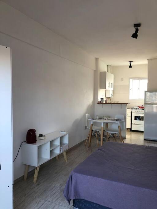Apartamento Monoambiente En El Corazon De Palermo Soho *