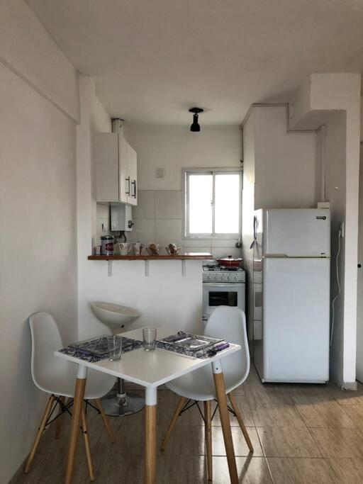 Monoambiente En El Corazon De Palermo Soho Apartamento