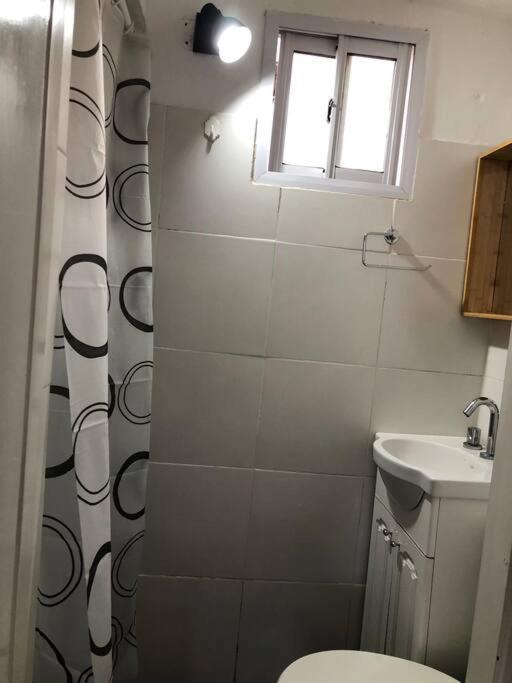 Apartamento Monoambiente En El Corazon De Palermo Soho Ciudad Autónoma de Buenos Aires
