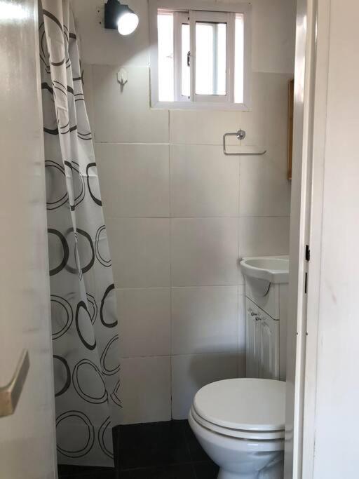 Apartamento Monoambiente En El Corazon De Palermo Soho