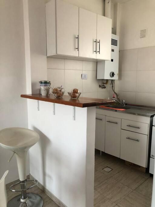 Monoambiente En El Corazon De Palermo Soho Apartamento Ciudad Autónoma de Buenos Aires